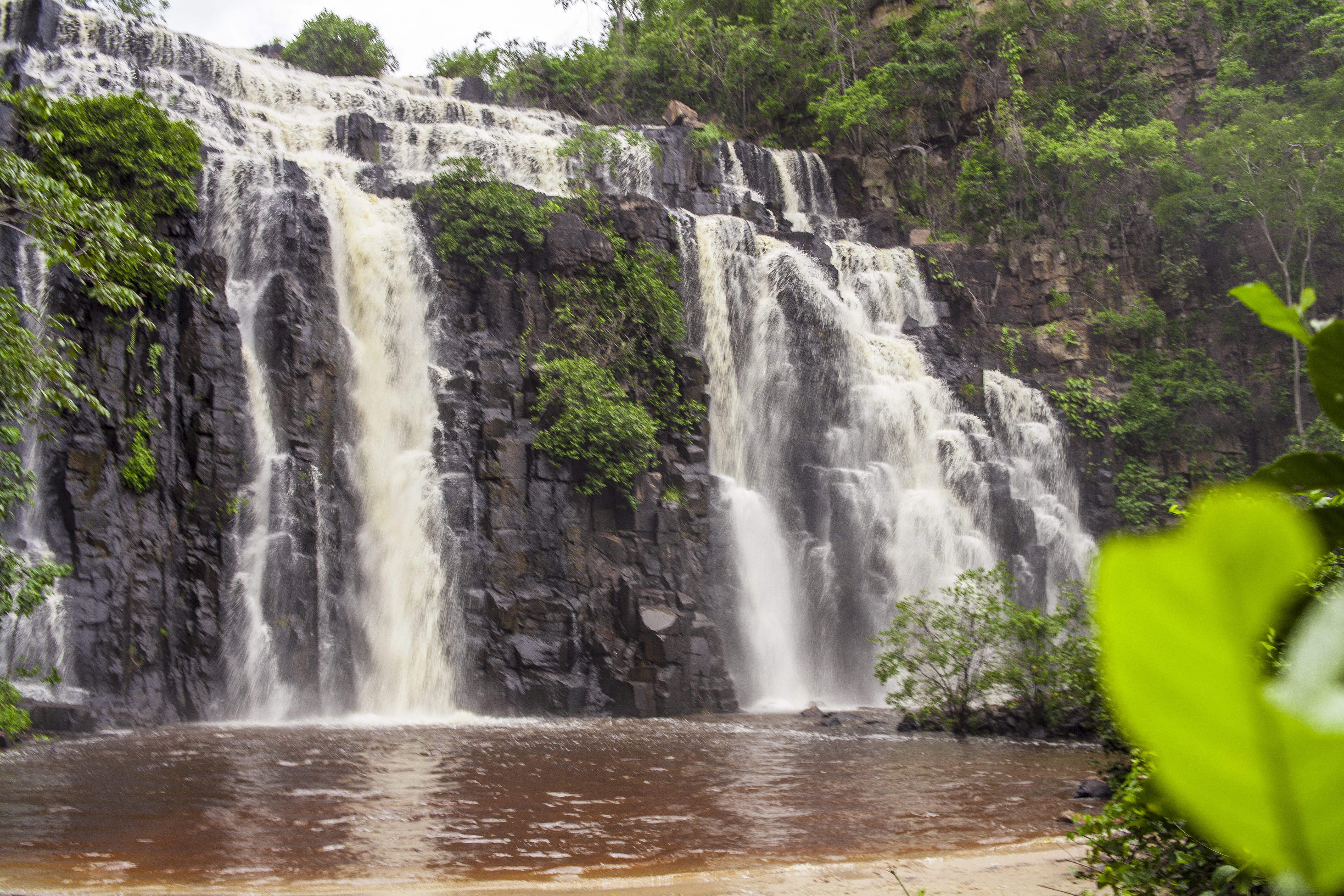 Cachoeira Engenho Velho